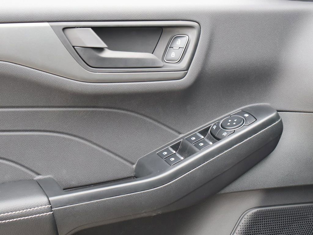 New 2026 Ford Escape Active w/ Cold Weather Package AWD/4WD image 22