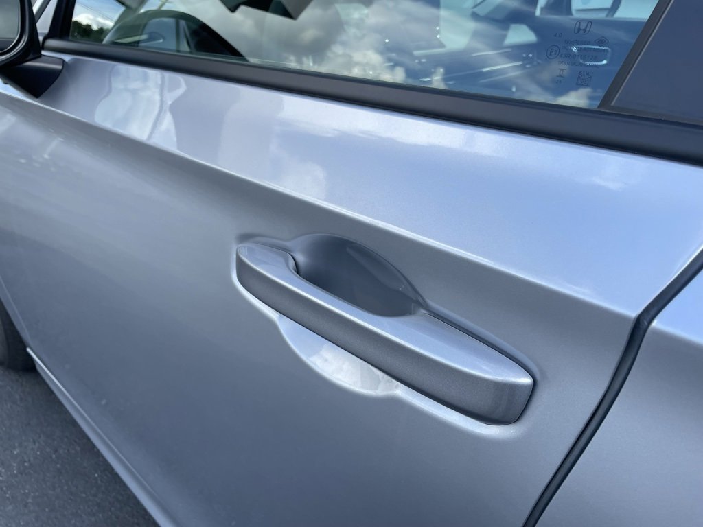 Used 2025 Honda Civic LX image 37