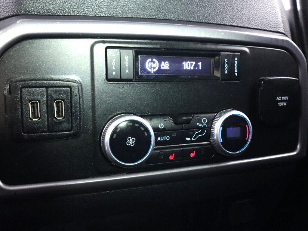 Used 2020 Ford Expedition Platinum AWD/4WD image 45