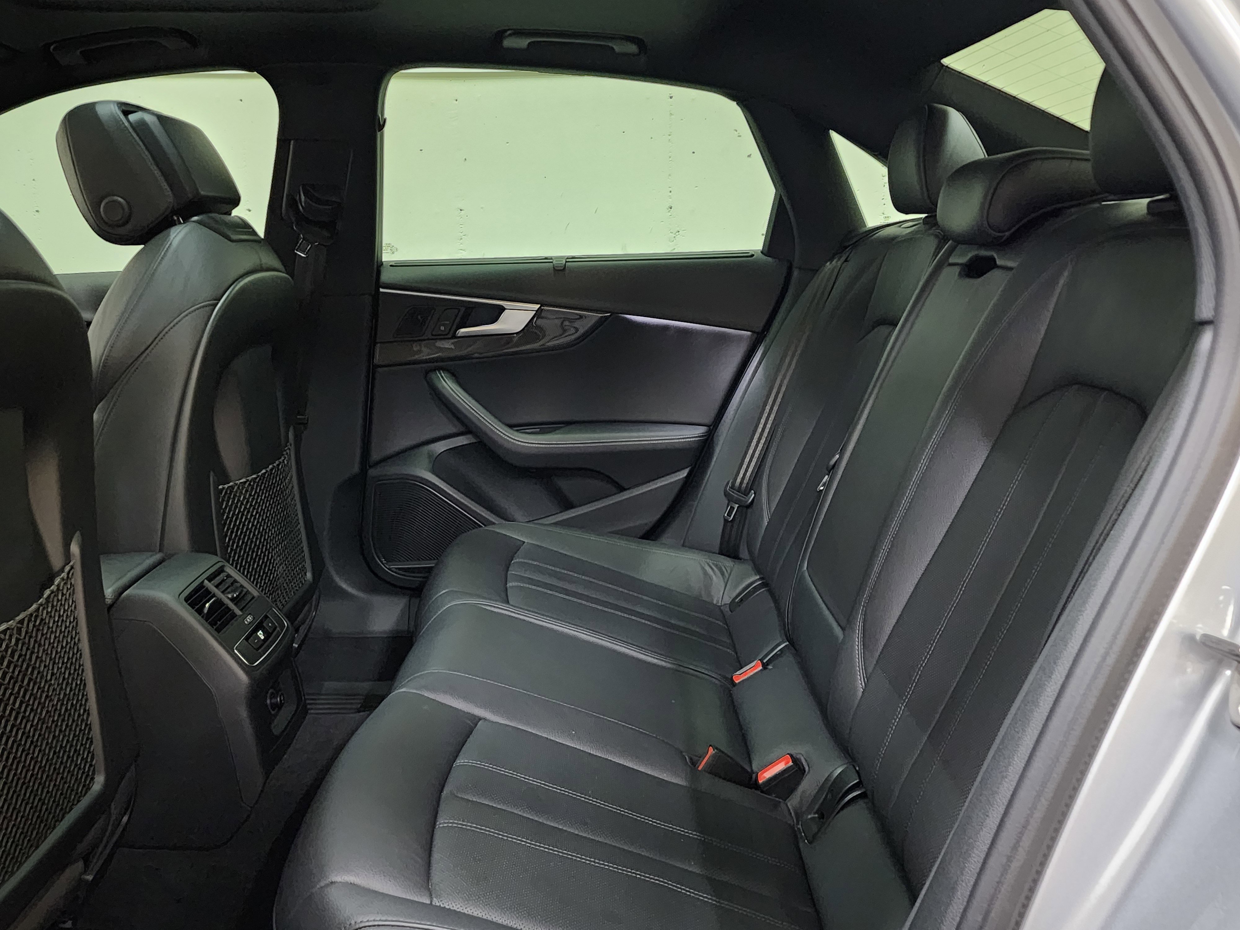 Used 2018 Audi S4 Premium Plus image 16