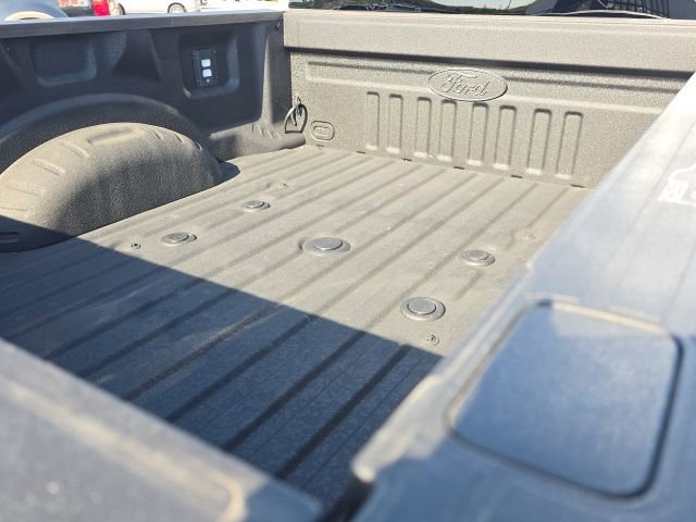 Used 2025 Ford F250 King Ranch w/ Chrome Package image 14