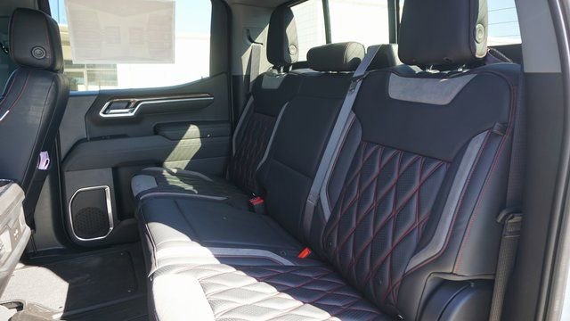 New 2025 Chevrolet Silverado 1500 RST image 23