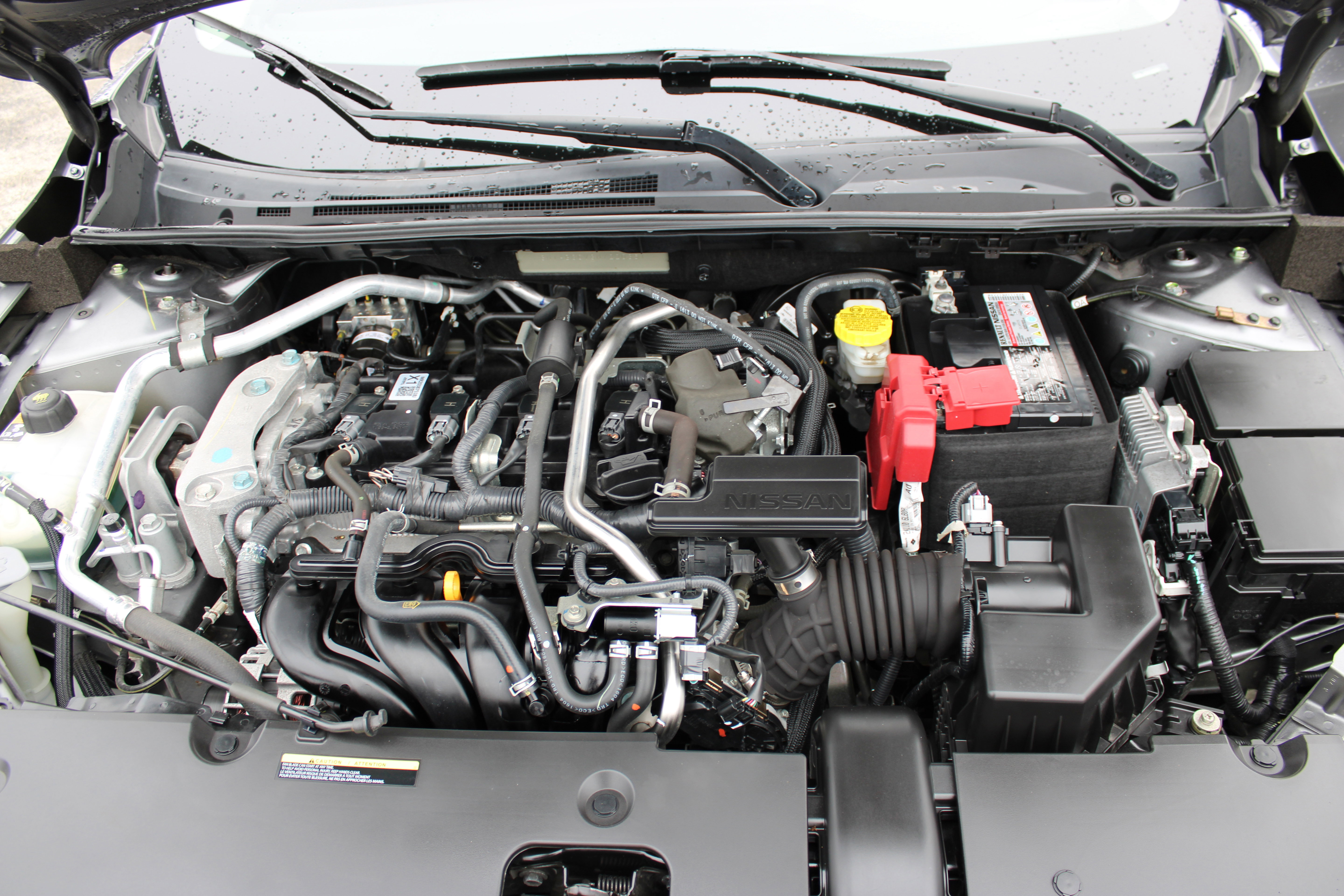 Certified 2022 Nissan Sentra SV image 29