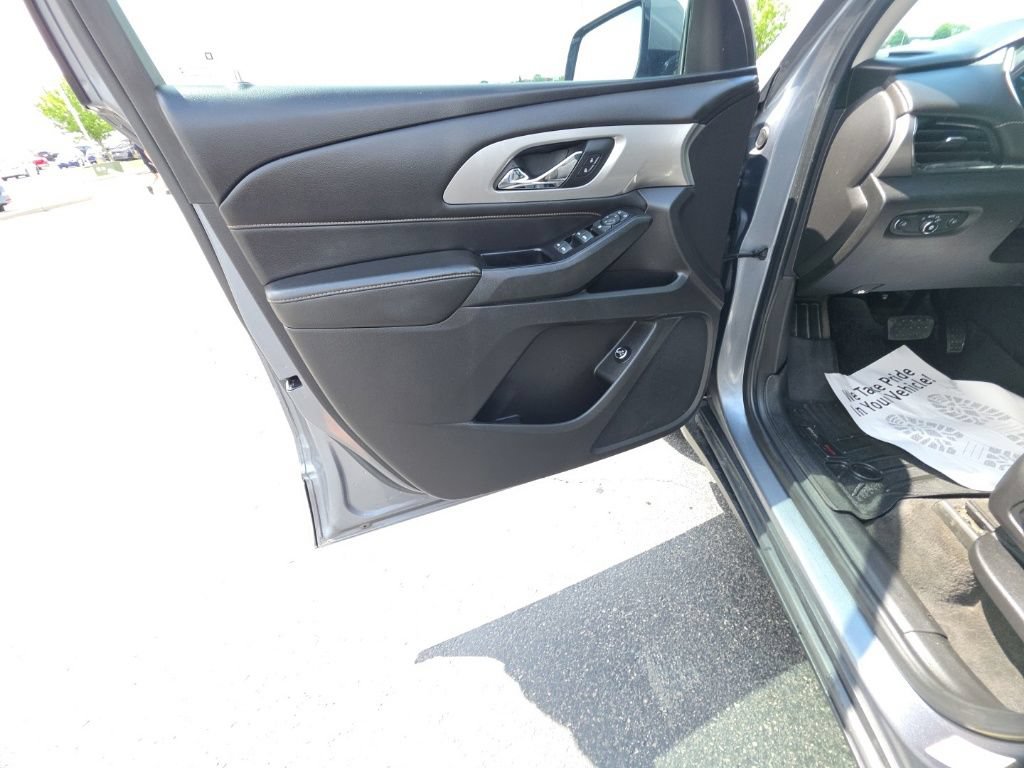 Used 2019 Chevrolet Traverse LT AWD/4WD image 13