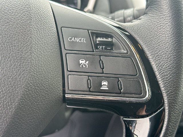 Used 2025 Mitsubishi Eclipse Cross SE AWD/4WD image 50