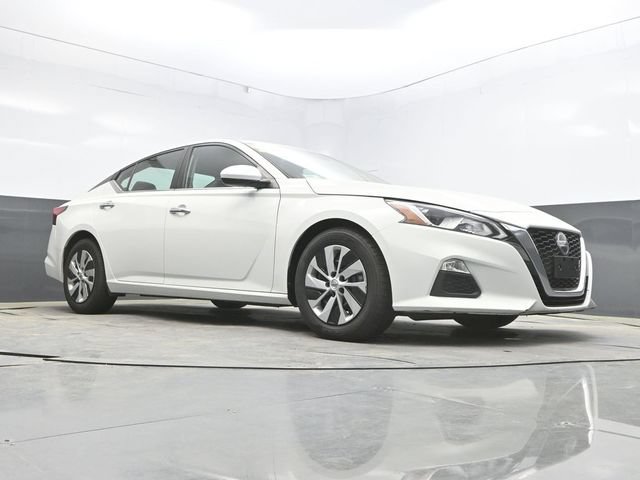 Used 2021 Nissan Altima 2.5 S FWD image 41