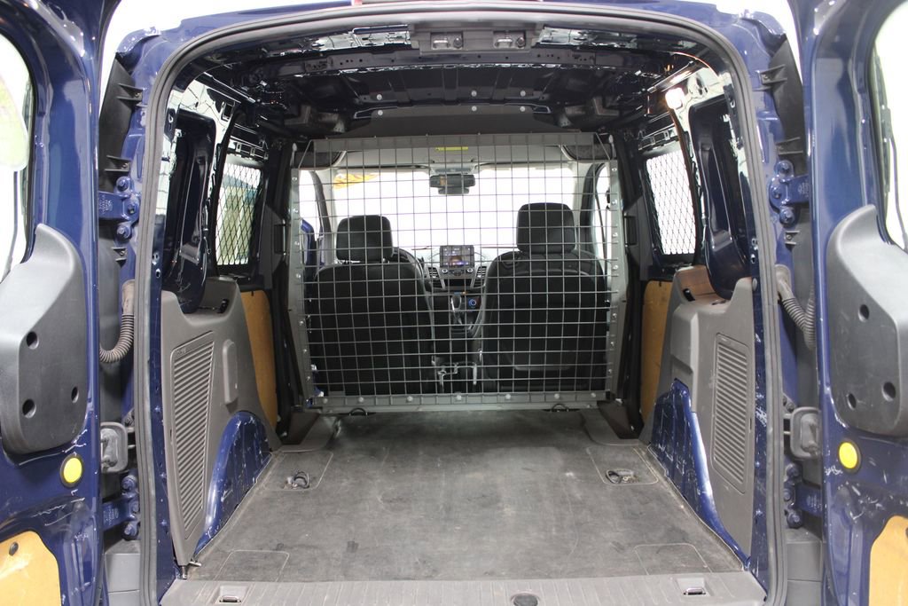 Used 2020 Ford Transit Connect XL image 14