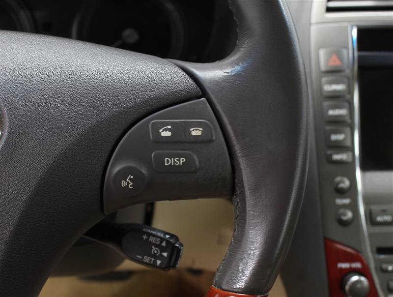 Used 2009 Lexus ES 350 w/ Ultra Luxury Pkg FWD image 18