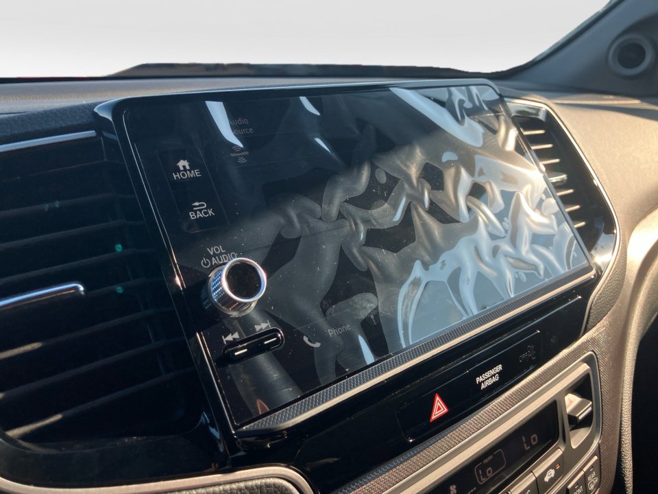 New 2026 Honda Ridgeline RTL image 17