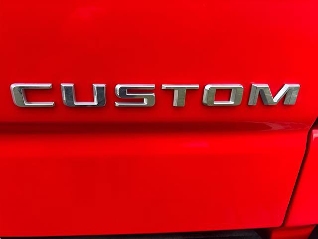 Used 2023 Chevrolet Silverado 1500 Custom w/ LPO, Dark Essentials Package image 26