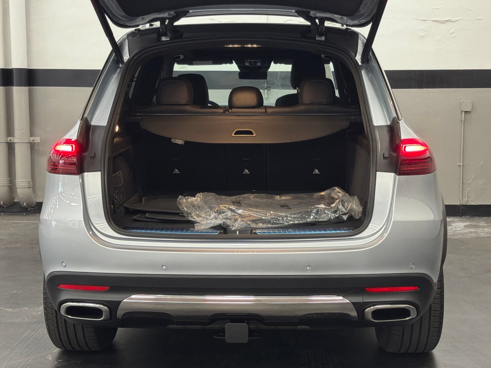 Used 2026 Mercedes-Benz GLE 350 4MATIC image 16