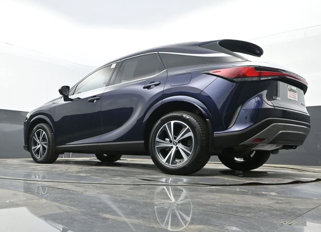 Used 2023 Lexus RX 350 Premium w/ Cold Area Package image 26