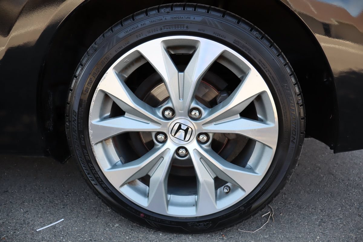 Used 2012 Honda Civic Si image 37