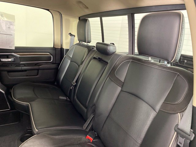 Used 2022 RAM 2500 Laramie AWD/4WD image 35