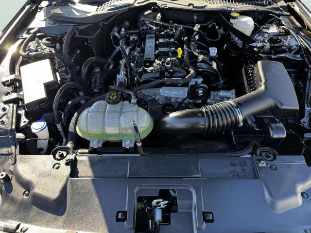 Used 2022 Ford Mustang Premium w/ Ford Safe & Smart Package image 51