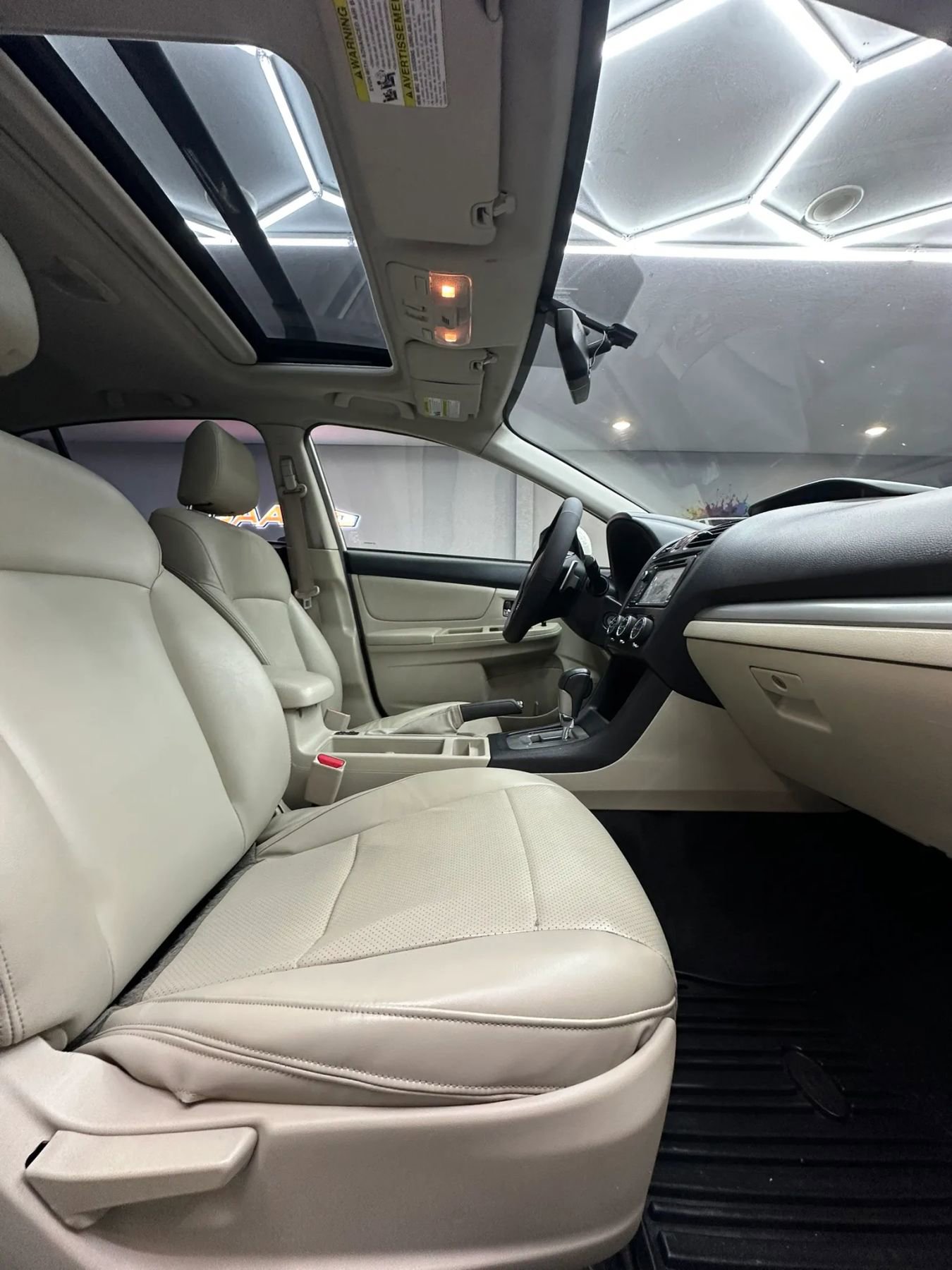 Used 2014 Subaru Crosstrek 2.0i Limited image 29