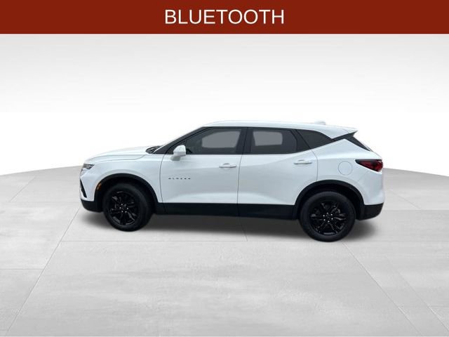 Used 2020 Chevrolet Blazer LT image 4