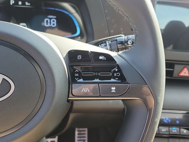 New 2026 Hyundai Elantra SEL Sport Premium image 6