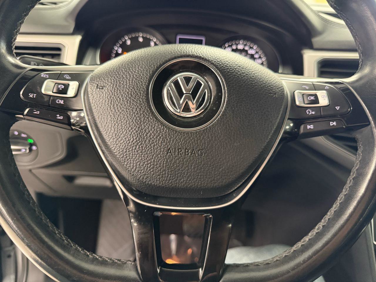 Used 2018 Volkswagen Atlas SE image 14