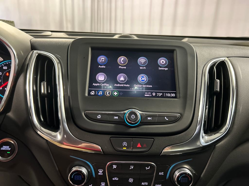 Used 2024 Chevrolet Equinox LT image 17