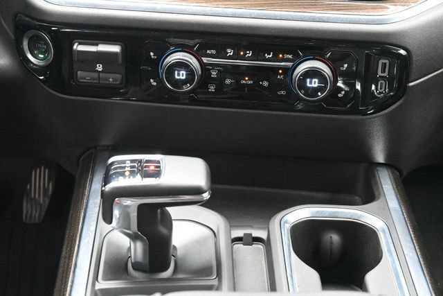 Used 2024 Chevrolet Silverado 1500 LT Trail Boss w/ Protection Package AWD/4WD image 21