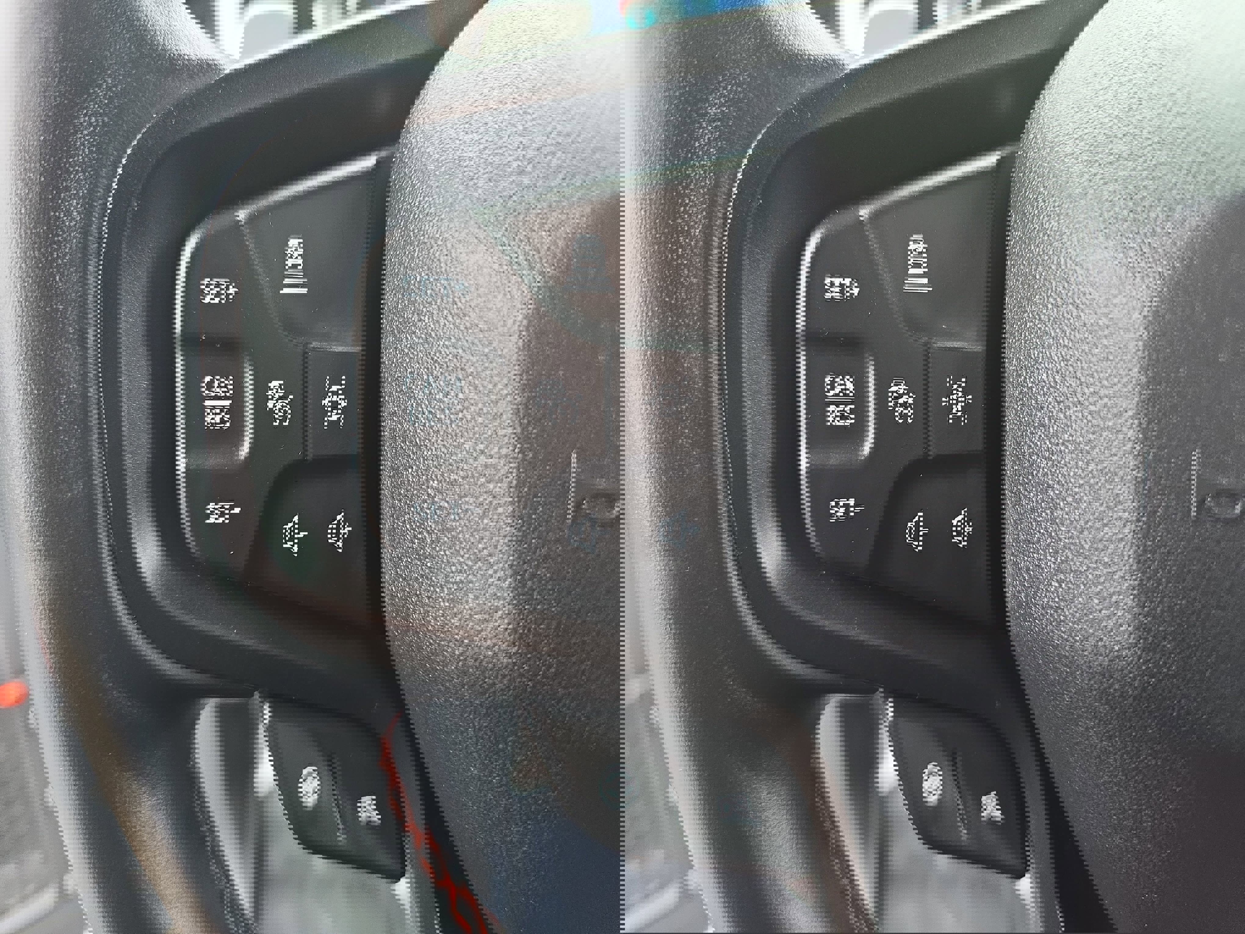 Used 2022 Ford Bronco Raptor image 17