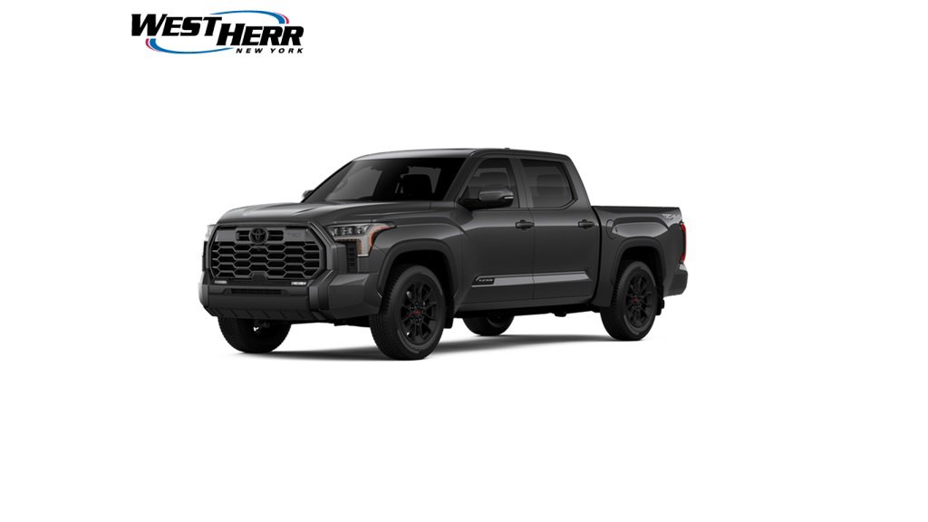 New 2026 Toyota Tundra Limited image 1
