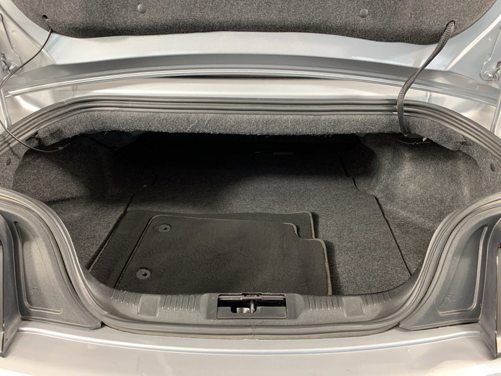 Used 2022 Ford Mustang GT Premium w/ Equipment Group 401A image 25