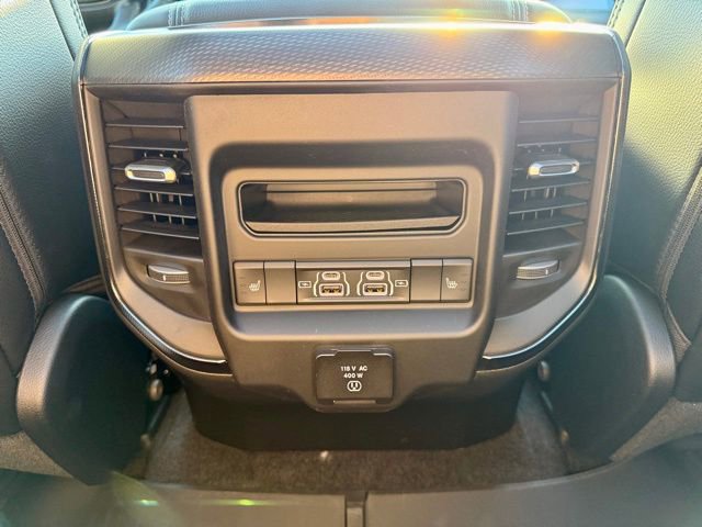 New 2026 RAM 1500 Rebel w/ Rebel Level 2 Equipment Group image 32