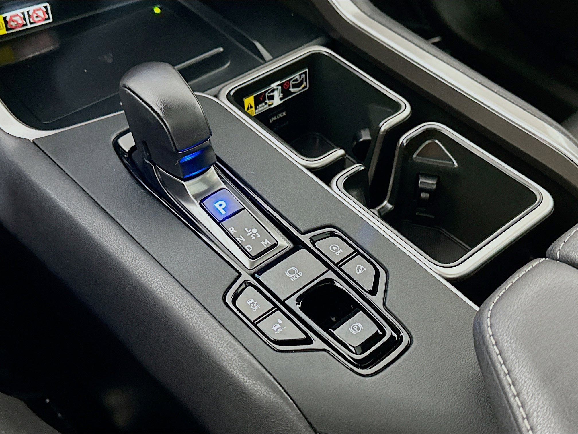 Used 2025 Lexus TX 350 AWD w/ Technology Package image 16