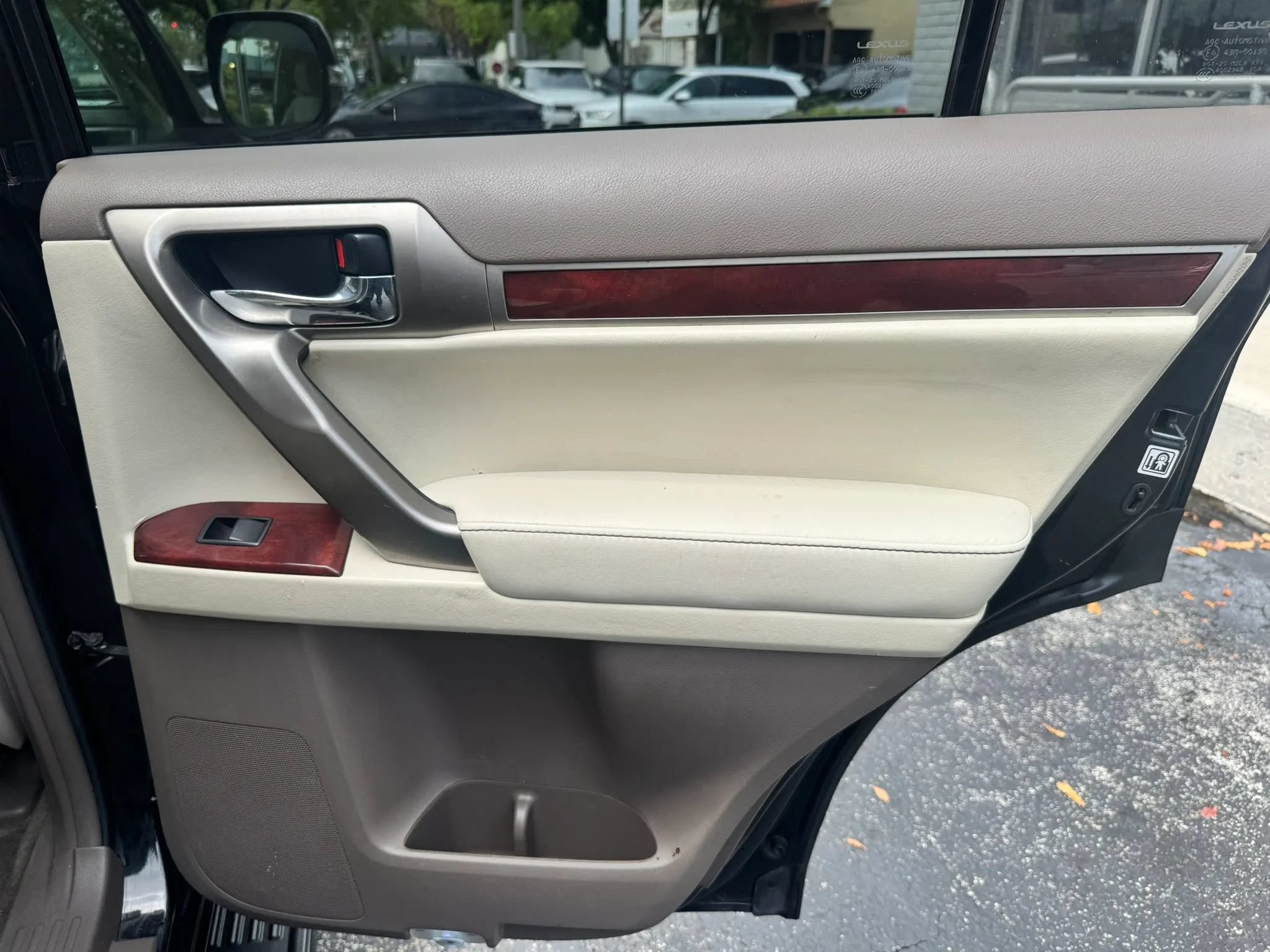 Used 2013 Lexus GX 460 w/ Comfort Plus Pkg AWD/4WD image 44