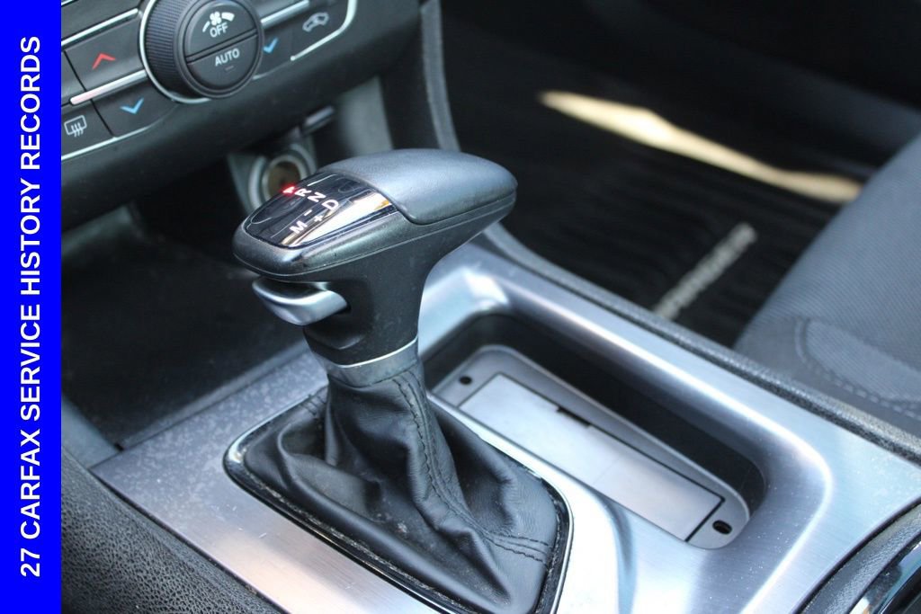 Used 2018 Dodge Charger GT w/ Blacktop Package AWD/4WD image 36