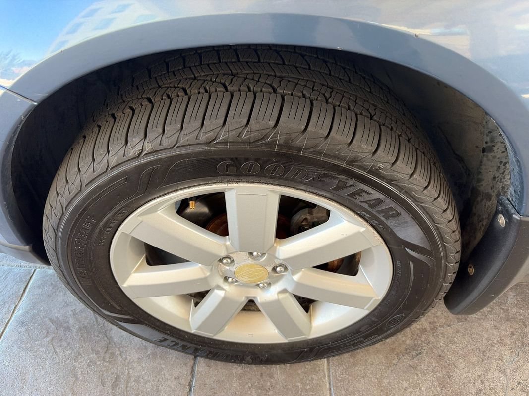 Used 2008 Subaru Outback 2.5i AWD/4WD image 25
