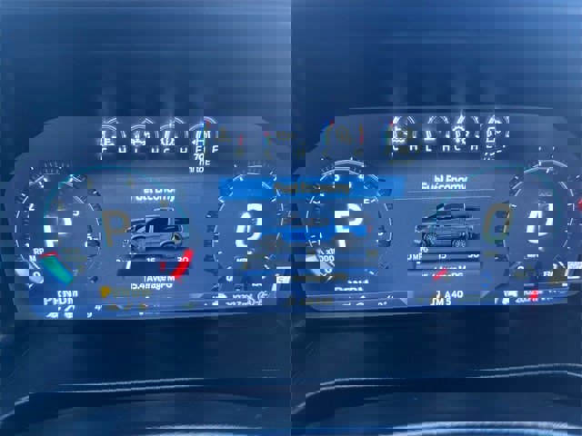 Used 2025 Ford Ranger Raptor image 20