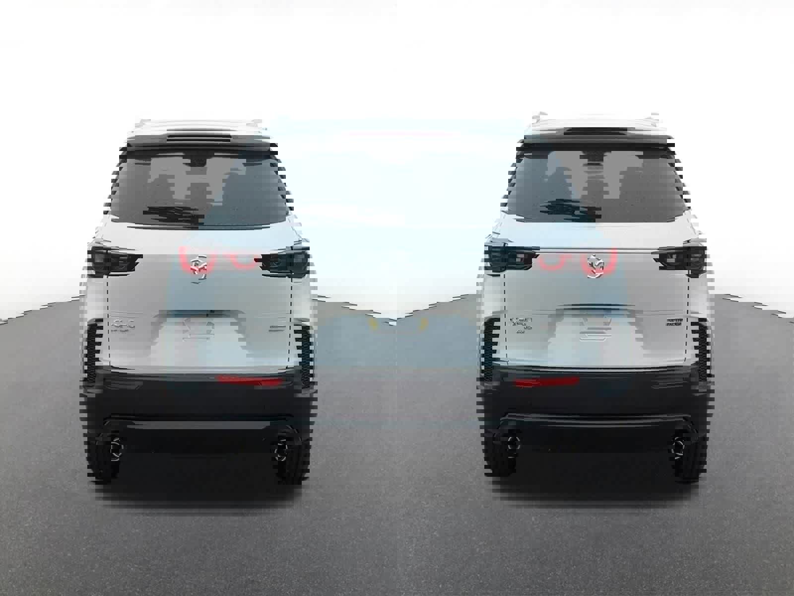 New 2025 MAZDA CX-50 AWD 2.5 S w/ Select Package image 5