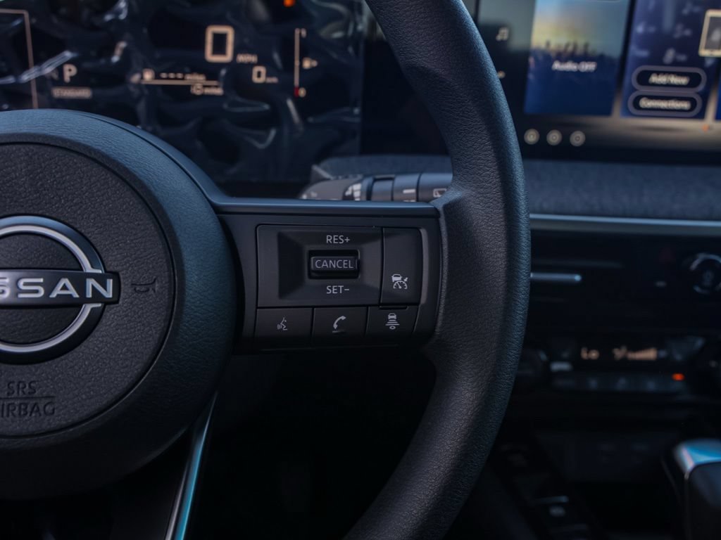 New 2026 Nissan Kicks SV w/ Cold Weather Package FWD image 27