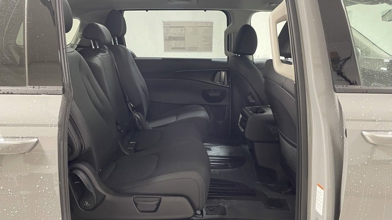 New 2026 Kia Carnival SX Prestige image 11