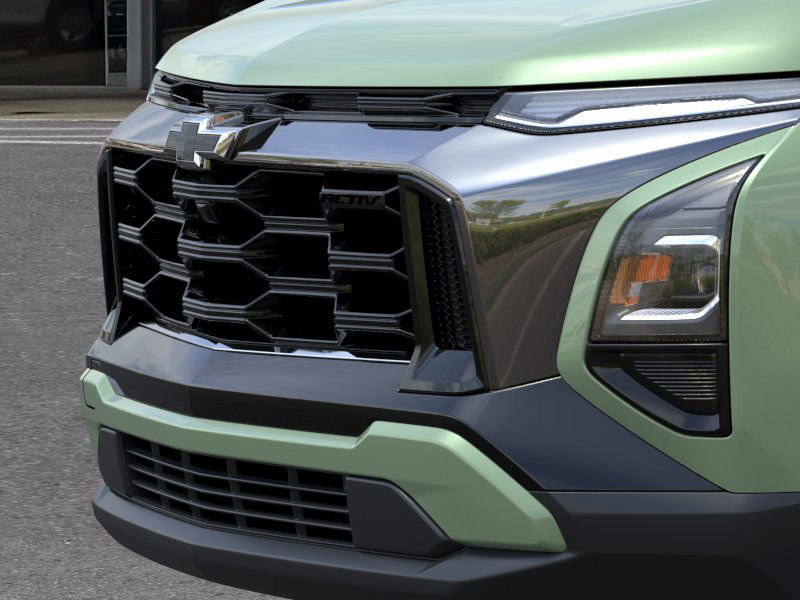 New 2026 Chevrolet Equinox ACTIV w/ LPO, Floor Liner Package image 13