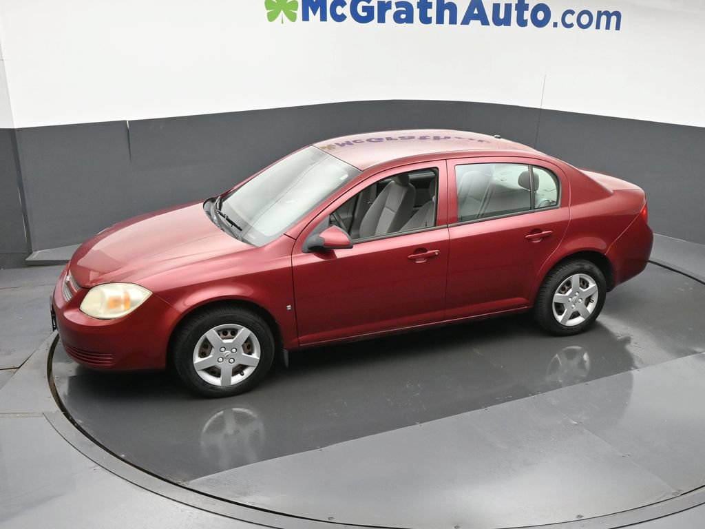 Used 2008 Chevrolet Cobalt LT FWD image 22