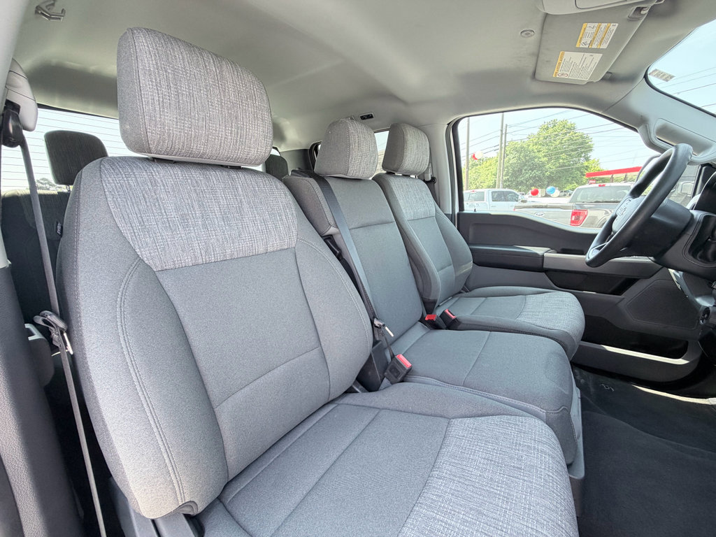 Used 2026 Ford F350 XLT AWD/4WD image 25