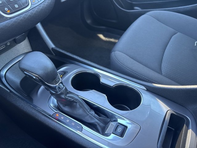 Used 2025 Chevrolet Malibu LT image 15