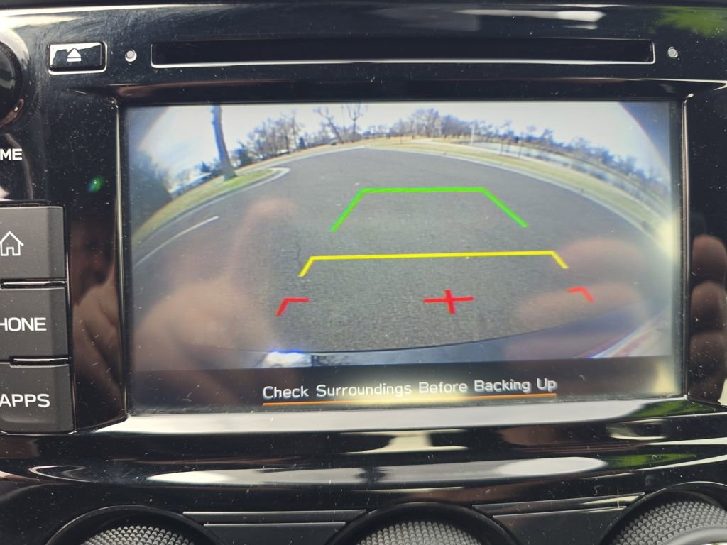 Used 2020 Subaru WRX image 21