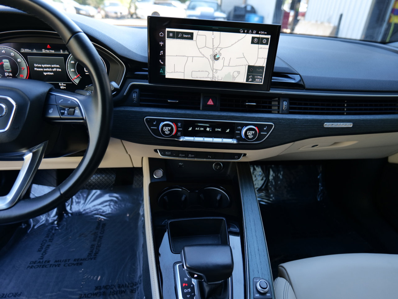 Used 2022 Audi A5 2.0T Premium Plus w/ Premium Plus image 20