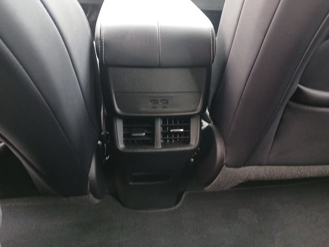 Used 2026 GMC Terrain Elevation w/ Elevation Premium Package AWD/4WD image 11