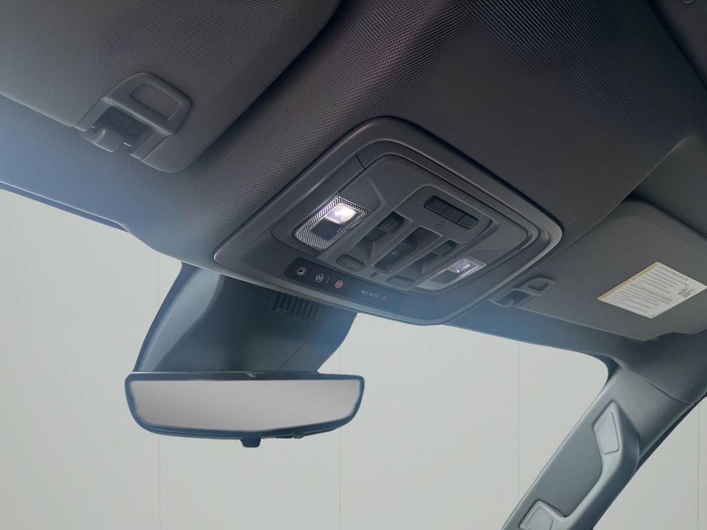 Certified 2026 GMC Sierra 1500 Denali w/ Technology Package image 38