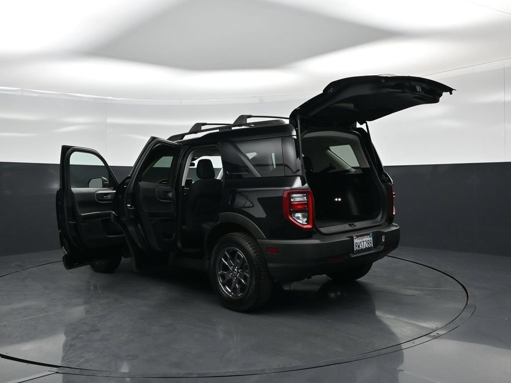 Used 2021 Ford Bronco Sport Big Bend AWD/4WD image 30