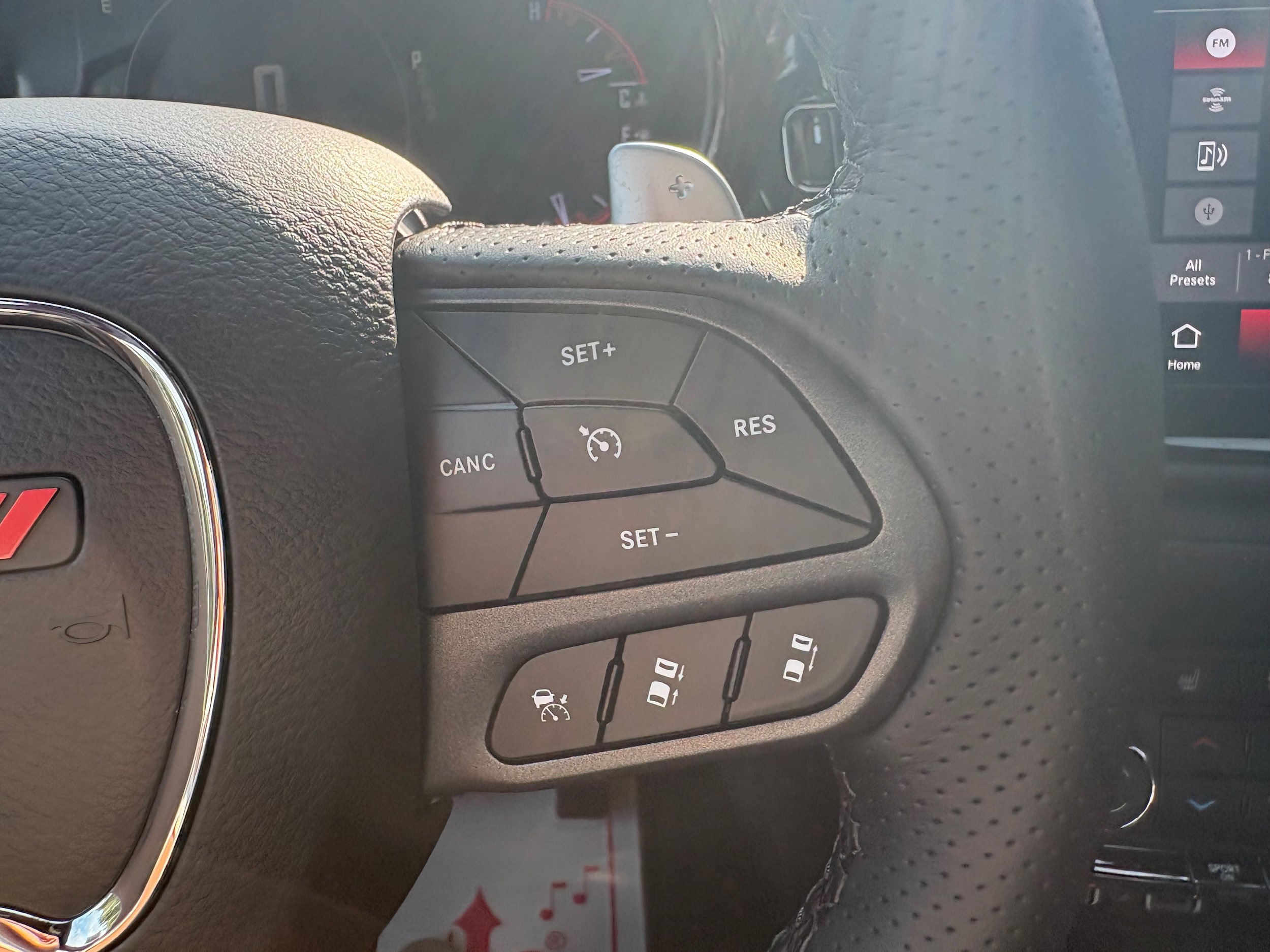 New 2026 Dodge Durango GT AWD/4WD image 23