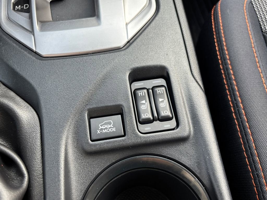 Used 2021 Subaru Crosstrek 2.0i Premium w/ Moonroof Package image 36