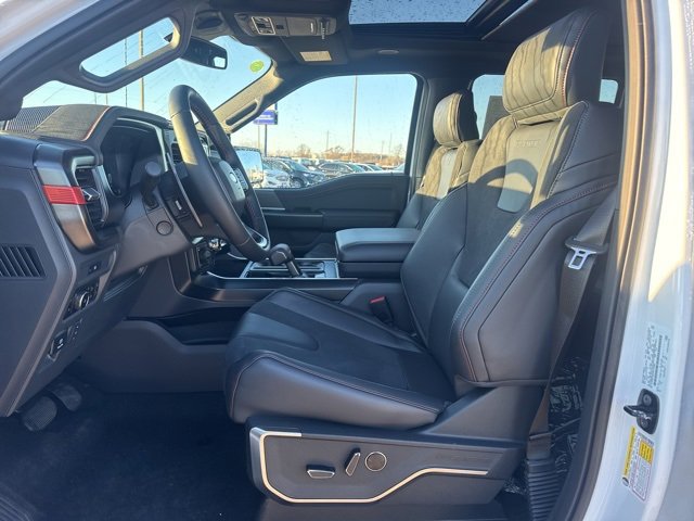 New 2025 Ford F150 Raptor image 9