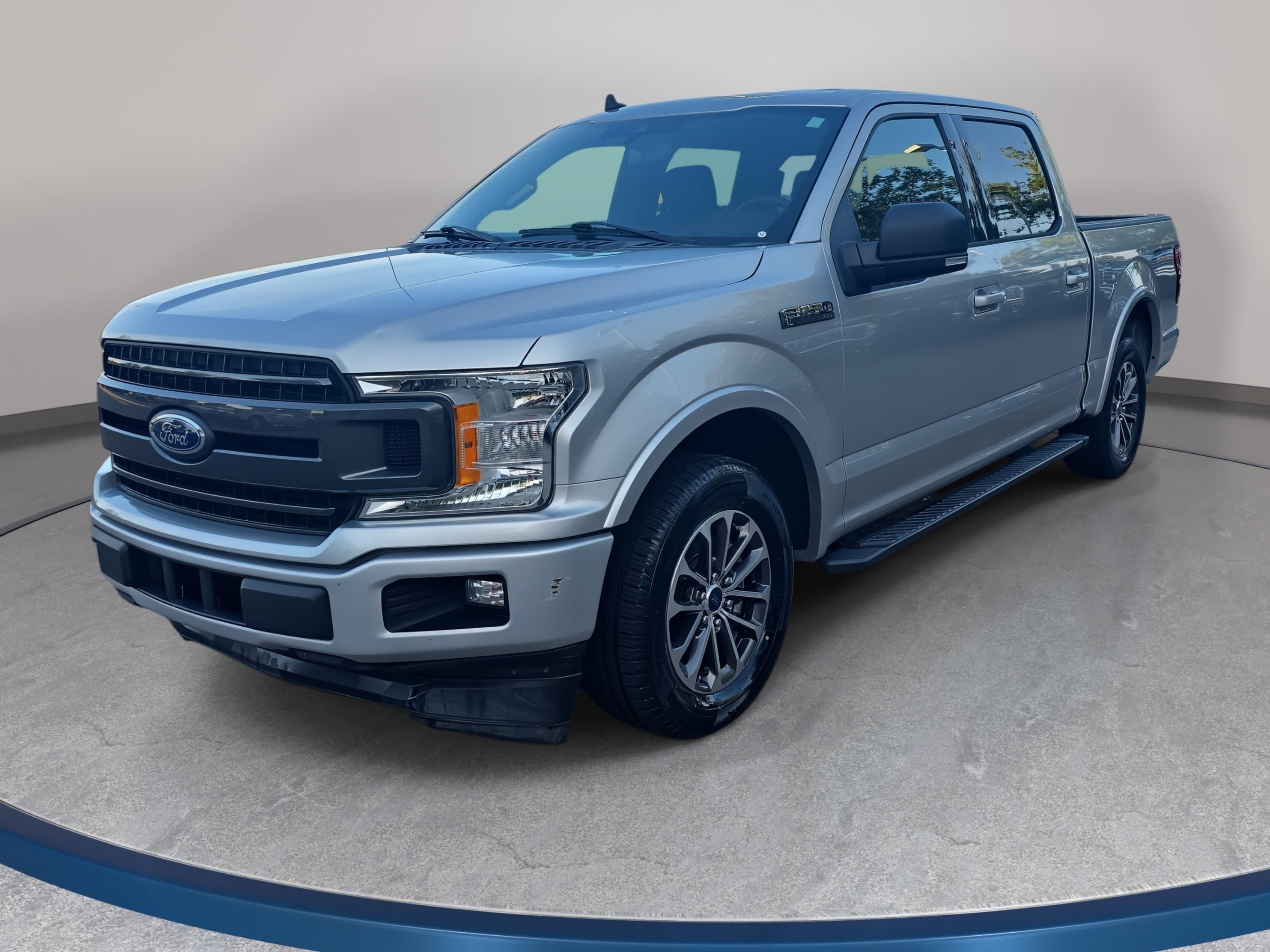 Used 2019 Ford F150 XLT w/ Equipment Group 302A Luxury